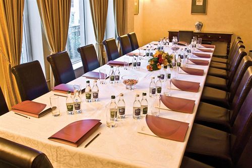 Grafton Capital Hotel | Dublin | Dublin | Ireland 12