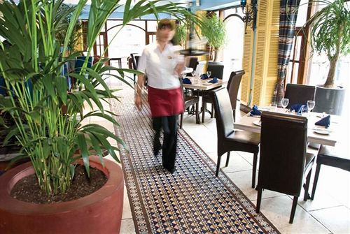 Grafton Capital Hotel | Dublin | Dublin | Ireland 13