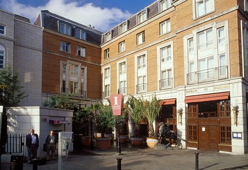 Grafton Capital Hotel | Dublin | Dublin | Ireland 15