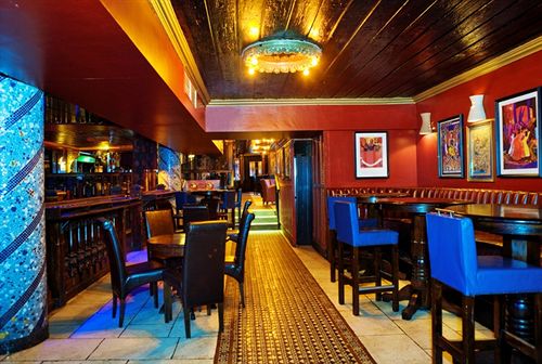 Grafton Capital Hotel | Dublin | Dublin | Ireland 16