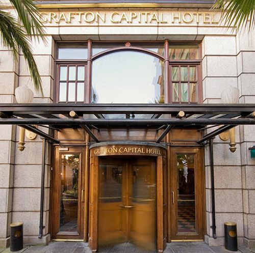 Grafton Capital Hotel | Dublin | Dublin | Ireland 17