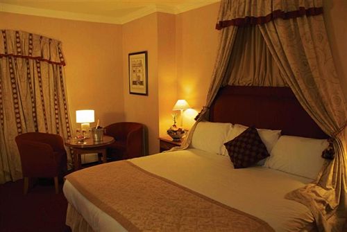 Grafton Capital Hotel | Dublin | Dublin | Ireland 19