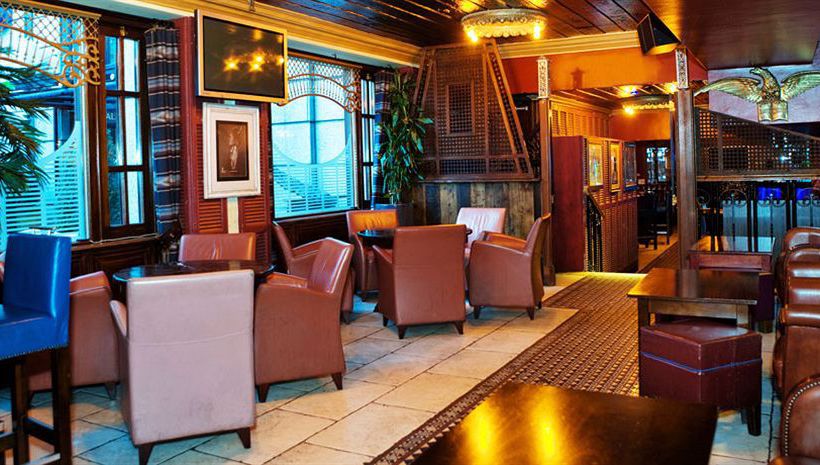 Grafton Capital Hotel | Dublin | Dublin | Ireland 2