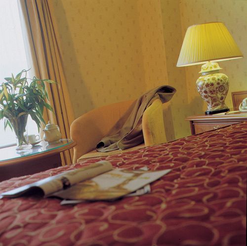 Grafton Capital Hotel | Dublin | Dublin | Ireland 20