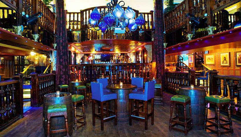 Grafton Capital Hotel | Dublin | Dublin | Ireland 3