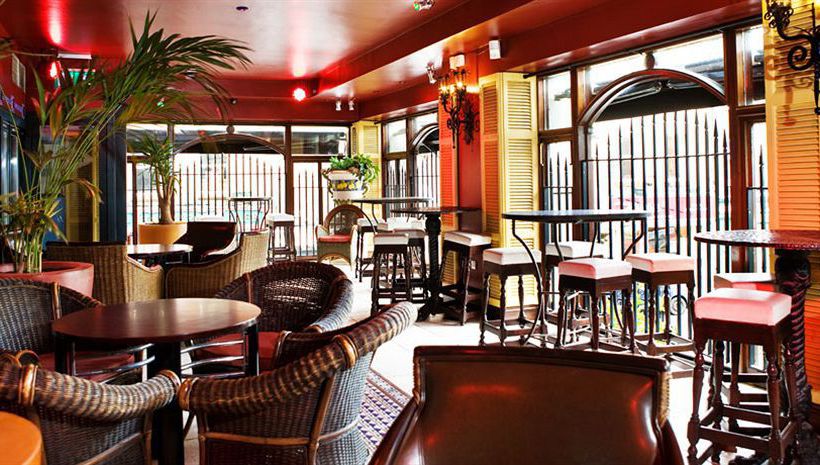 Grafton Capital Hotel | Dublin | Dublin | Ireland 4