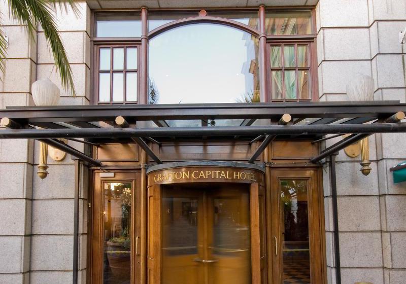 Grafton Capital Hotel | Dublin | Dublin | Ireland 5