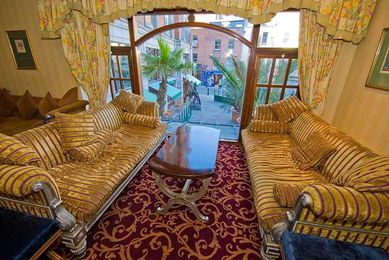 Grafton Capital Hotel | Dublin | Dublin | Ireland 6