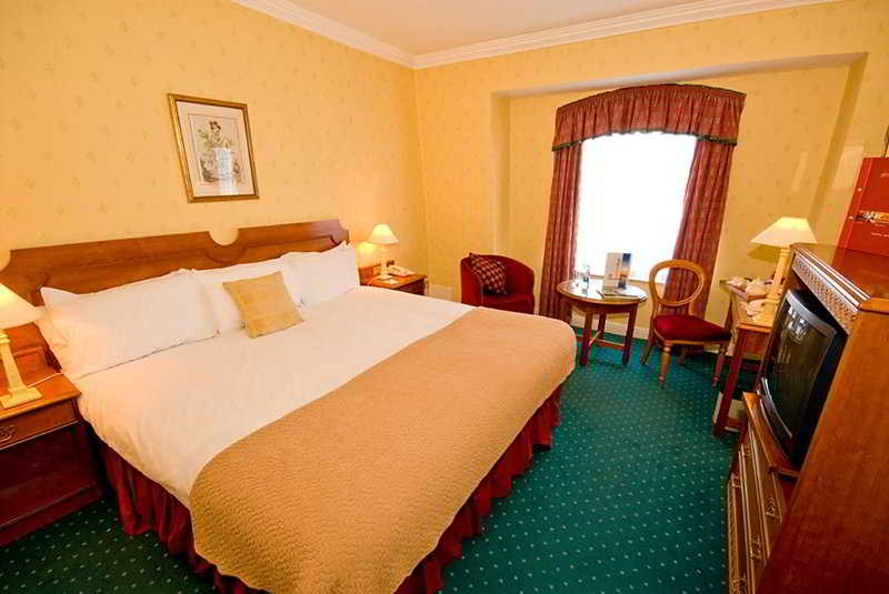 Grafton Capital Hotel | Dublin | Dublin | Ireland 7