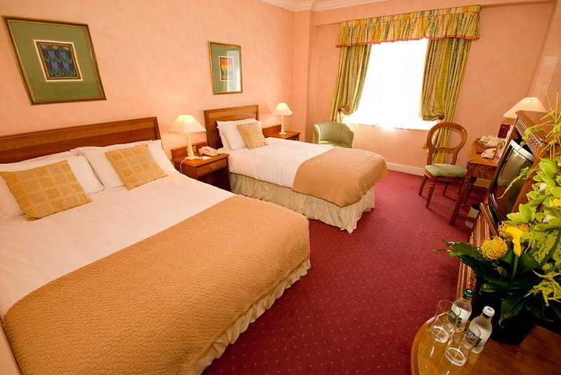 Grafton Capital Hotel | Dublin | Dublin | Ireland 8