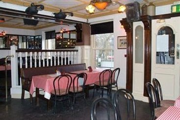 Portobello Hotel | Dublin | Dublin | Ireland 10