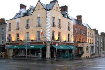 Portobello Hotel | Dublin | Dublin | Ireland 11