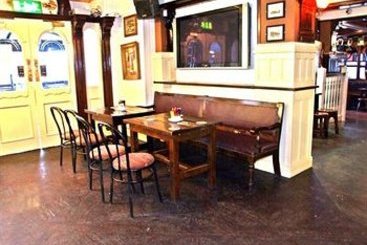 Portobello Hotel | Dublin | Dublin | Ireland 12