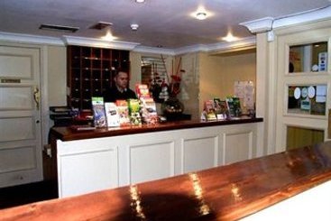 Portobello Hotel | Dublin | Dublin | Ireland 13