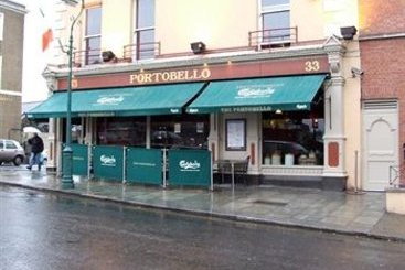 Portobello Hotel | Dublin | Dublin | Ireland 17