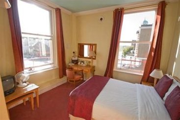 Portobello Hotel | Dublin | Dublin | Ireland 19