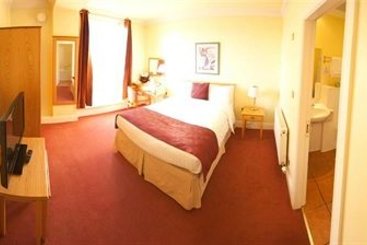 Portobello Hotel | Dublin | Dublin | Ireland 20