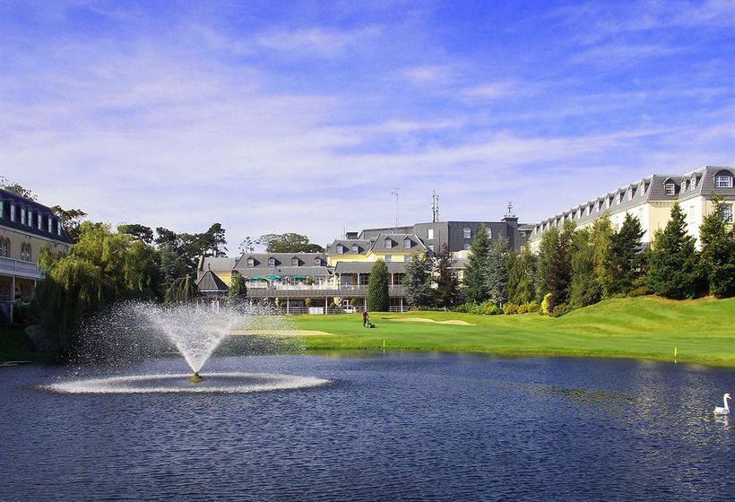 Citywest Hotel Conference Leisure & Golf Resort Saggart County South Dublin