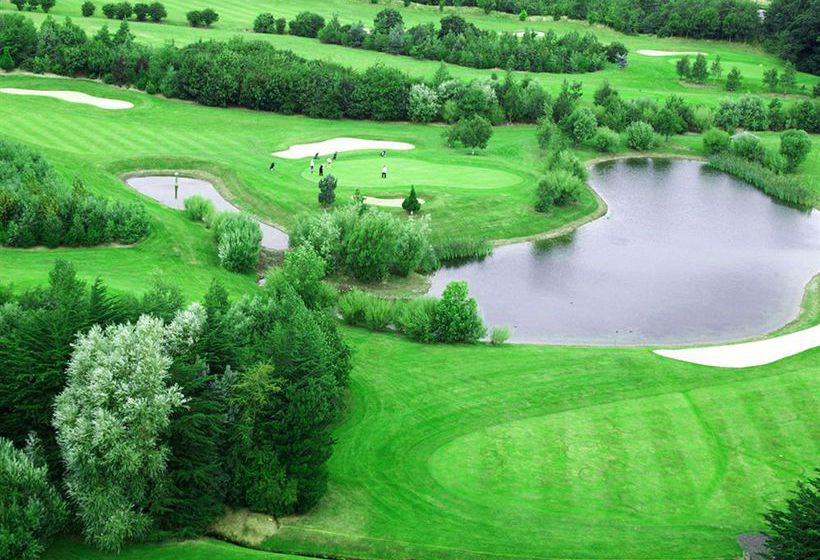 Citywest Hotel Conference Leisure & Golf Resort | Saggart | County South Dublin | Ireland 1