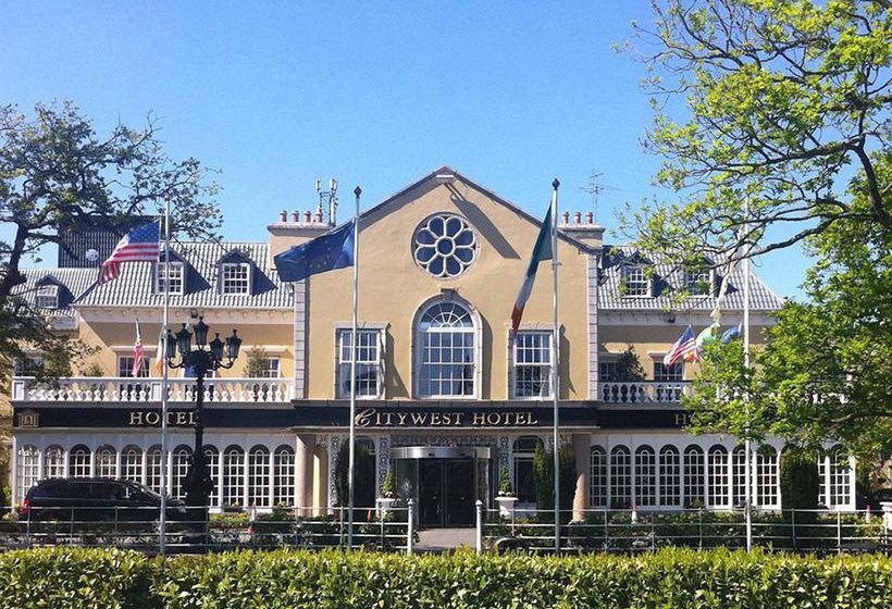 Citywest Hotel Conference Leisure & Golf Resort | Saggart | County South Dublin | Ireland 10