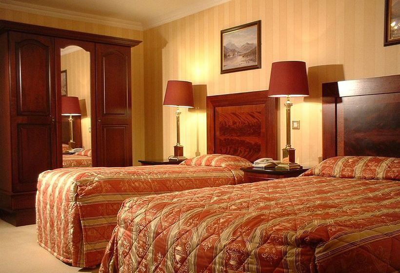 Citywest Hotel Conference Leisure & Golf Resort | Saggart | County South Dublin | Ireland 11