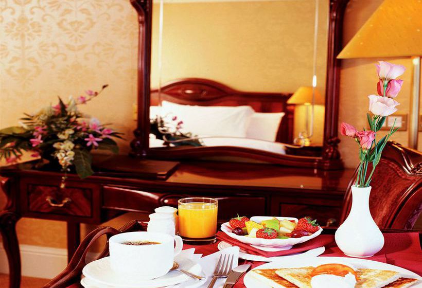 Citywest Hotel Conference Leisure & Golf Resort | Saggart | County South Dublin | Ireland 12