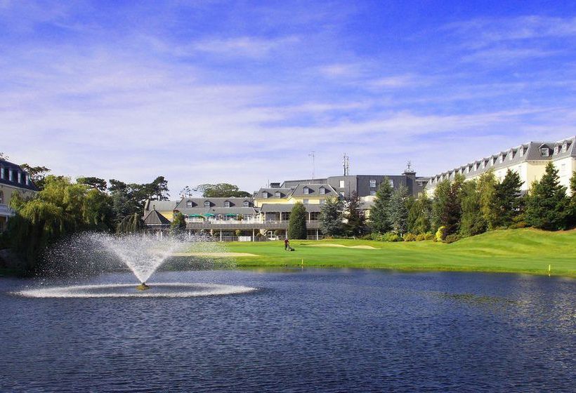 Citywest Hotel Conference Leisure & Golf Resort | Saggart | County South Dublin | Ireland 14