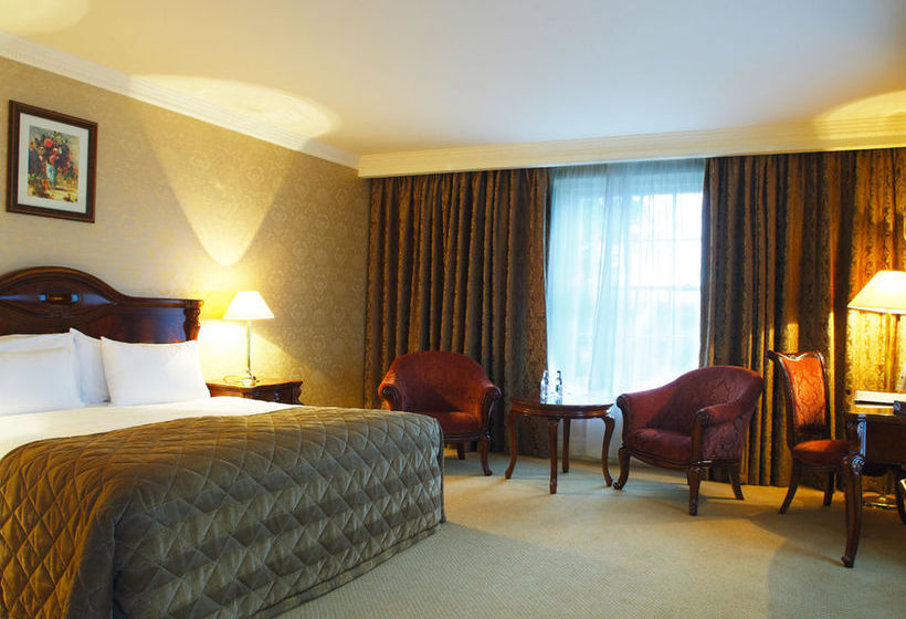 Citywest Hotel Conference Leisure & Golf Resort | Saggart | County South Dublin | Ireland 15