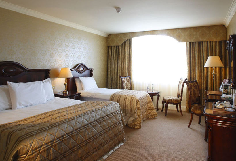 Citywest Hotel Conference Leisure & Golf Resort | Saggart | County South Dublin | Ireland 16