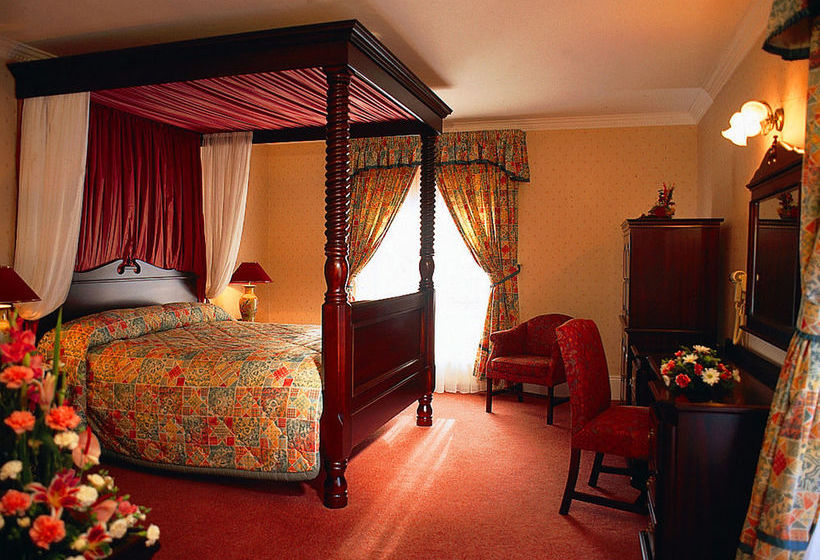 Citywest Hotel Conference Leisure & Golf Resort | Saggart | County South Dublin | Ireland 17