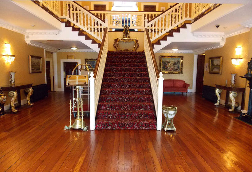 Citywest Hotel Conference Leisure & Golf Resort | Saggart | County South Dublin | Ireland 19