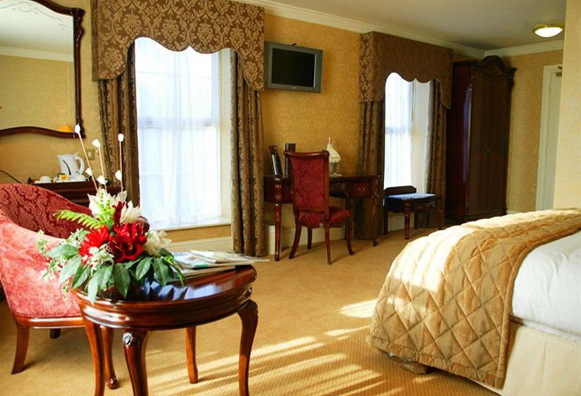 Citywest Hotel Conference Leisure & Golf Resort | Saggart | County South Dublin | Ireland 2