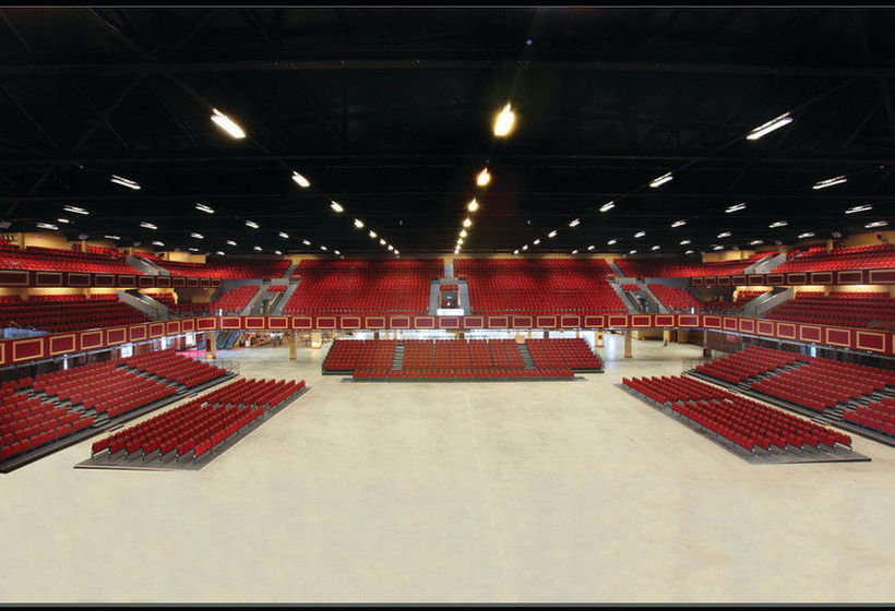 Citywest Hotel Conference Leisure & Golf Resort | Saggart | County South Dublin | Ireland 20