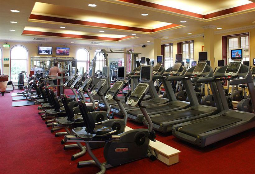 Citywest Hotel Conference Leisure & Golf Resort | Saggart | County South Dublin | Ireland 3