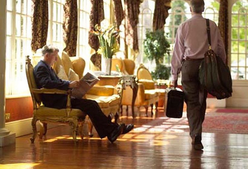 Citywest Hotel Conference Leisure & Golf Resort | Saggart | County South Dublin | Ireland 4