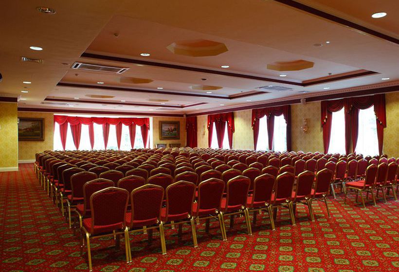 Citywest Hotel Conference Leisure & Golf Resort | Saggart | County South Dublin | Ireland 5