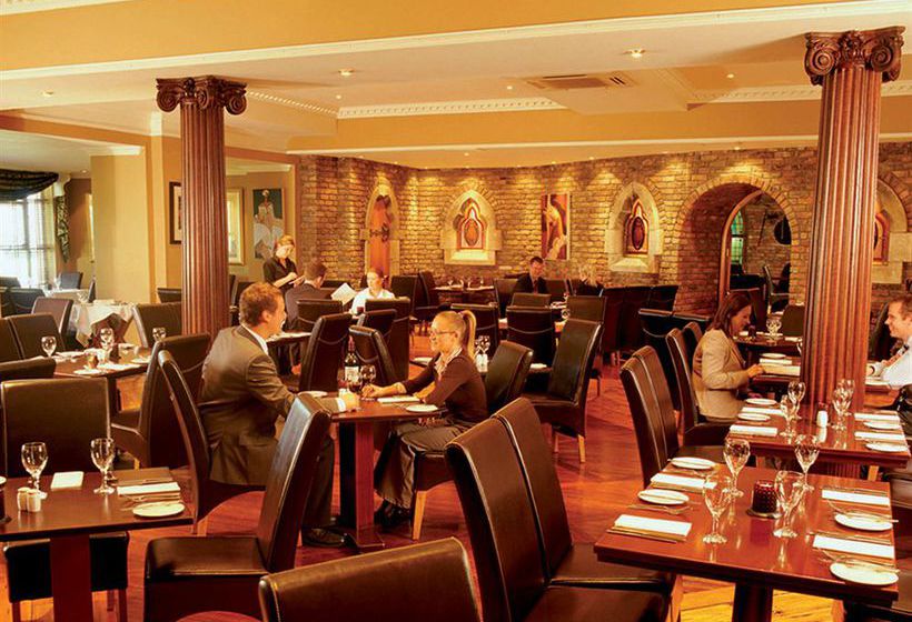 Citywest Hotel Conference Leisure & Golf Resort | Saggart | County South Dublin | Ireland 6