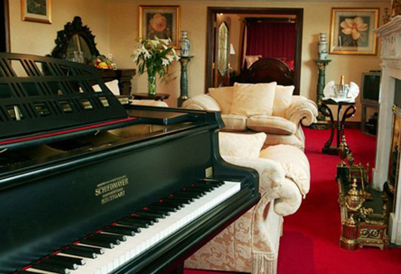 Citywest Hotel Conference Leisure & Golf Resort | Saggart | County South Dublin | Ireland 7