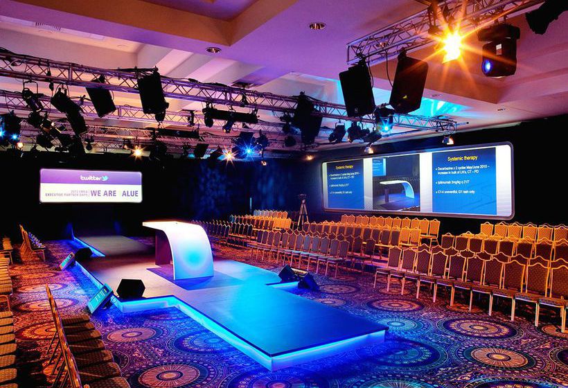 Citywest Hotel Conference Leisure & Golf Resort | Saggart | County South Dublin | Ireland 9