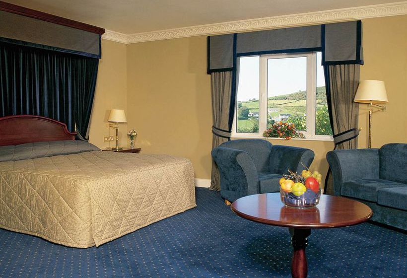 Carrickdale Hotel & Spa Dundalk Louth