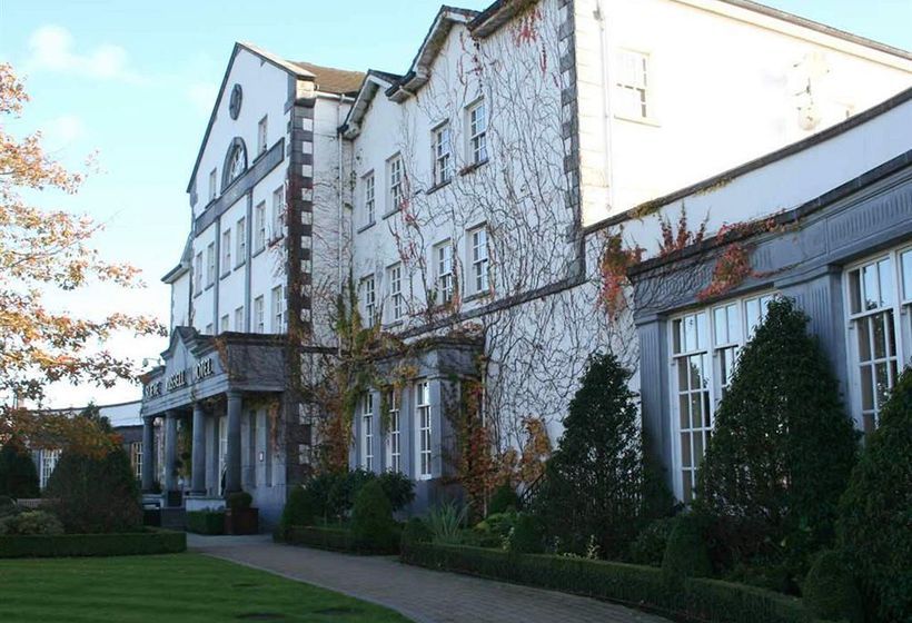 Hotel Slieve Russell Golf & Country Club Ballyconnell Cavan