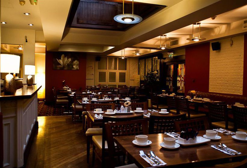 Hotel Glenroyal Kildare