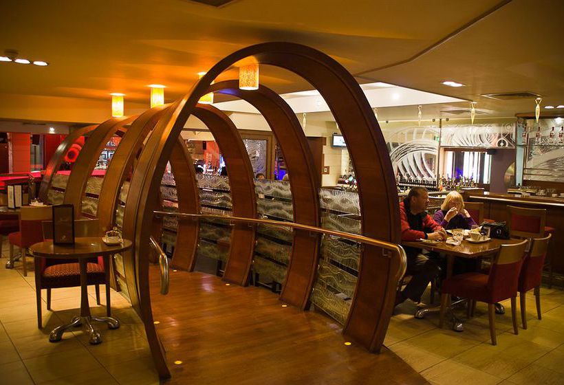 Hotel Glenroyal | Maynooth | Kildare | Ireland 1