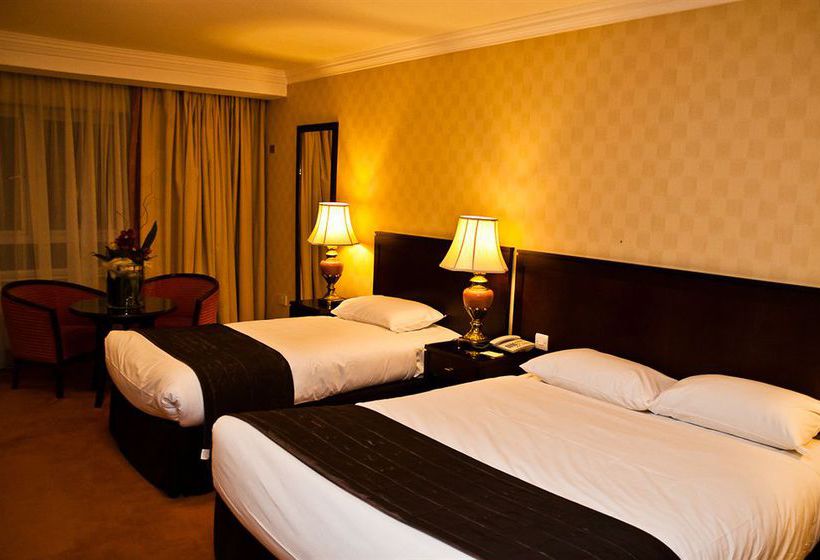 Hotel Glenroyal | Maynooth | Kildare | Ireland 3