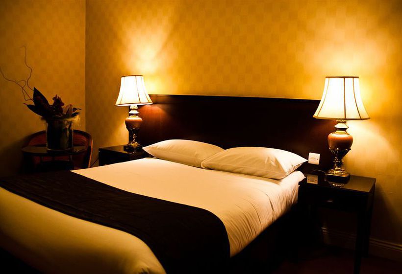 Hotel Glenroyal | Maynooth | Kildare | Ireland 4