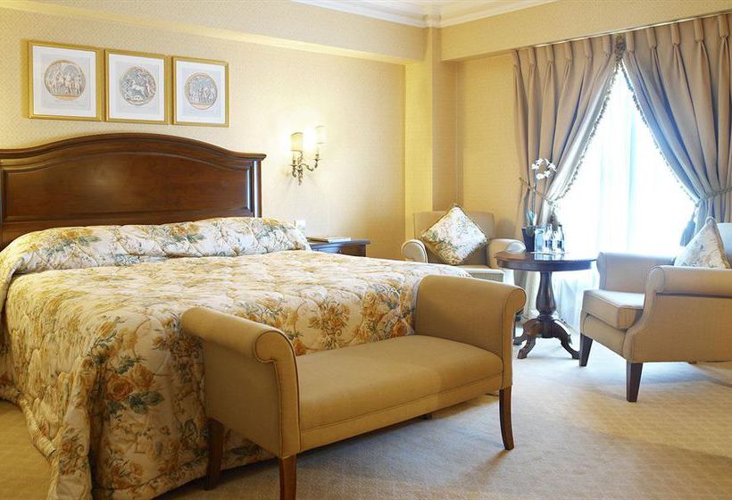 Hotel Killashee House