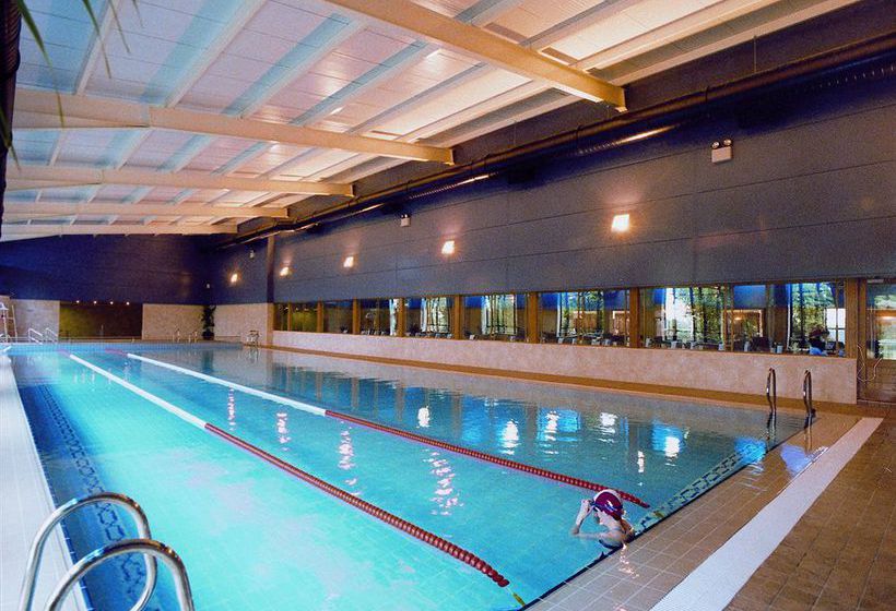 Hotel Killashee House | Naas | Kildare | Ireland 1