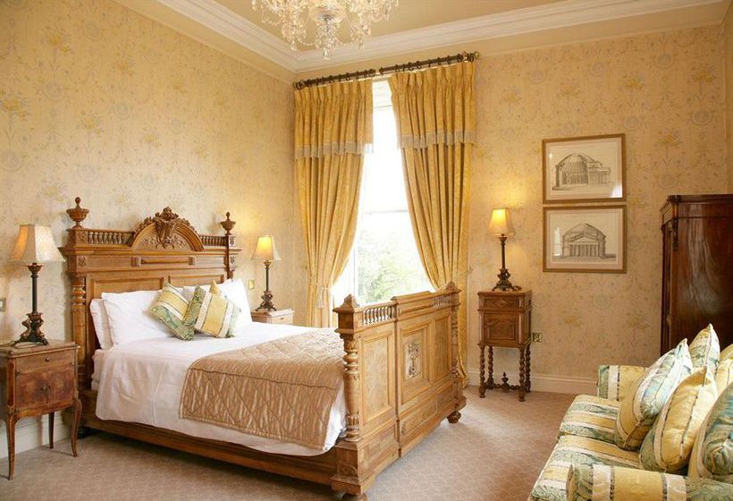 Hotel Killashee House | Naas | Kildare | Ireland 10