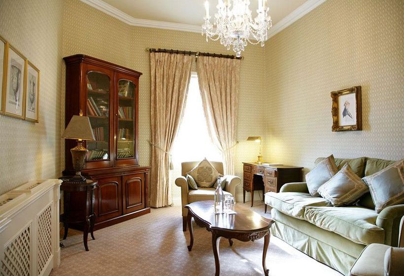 Hotel Killashee House | Naas | Kildare | Ireland 11