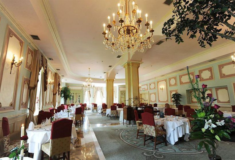 Hotel Killashee House | Naas | Kildare | Ireland 13